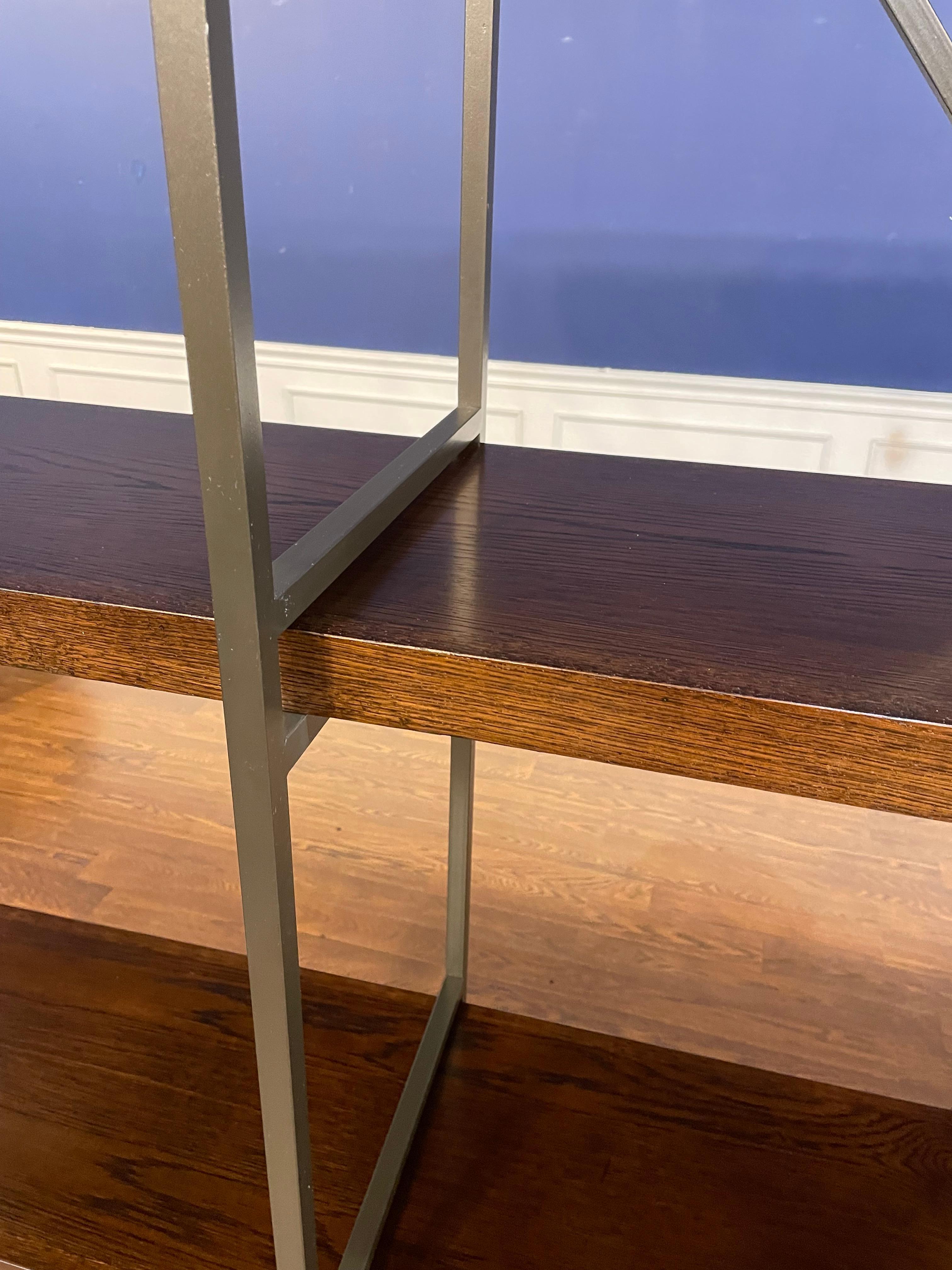 Contemporary Thomas O’Brien Bookcase by Century Furniture 2