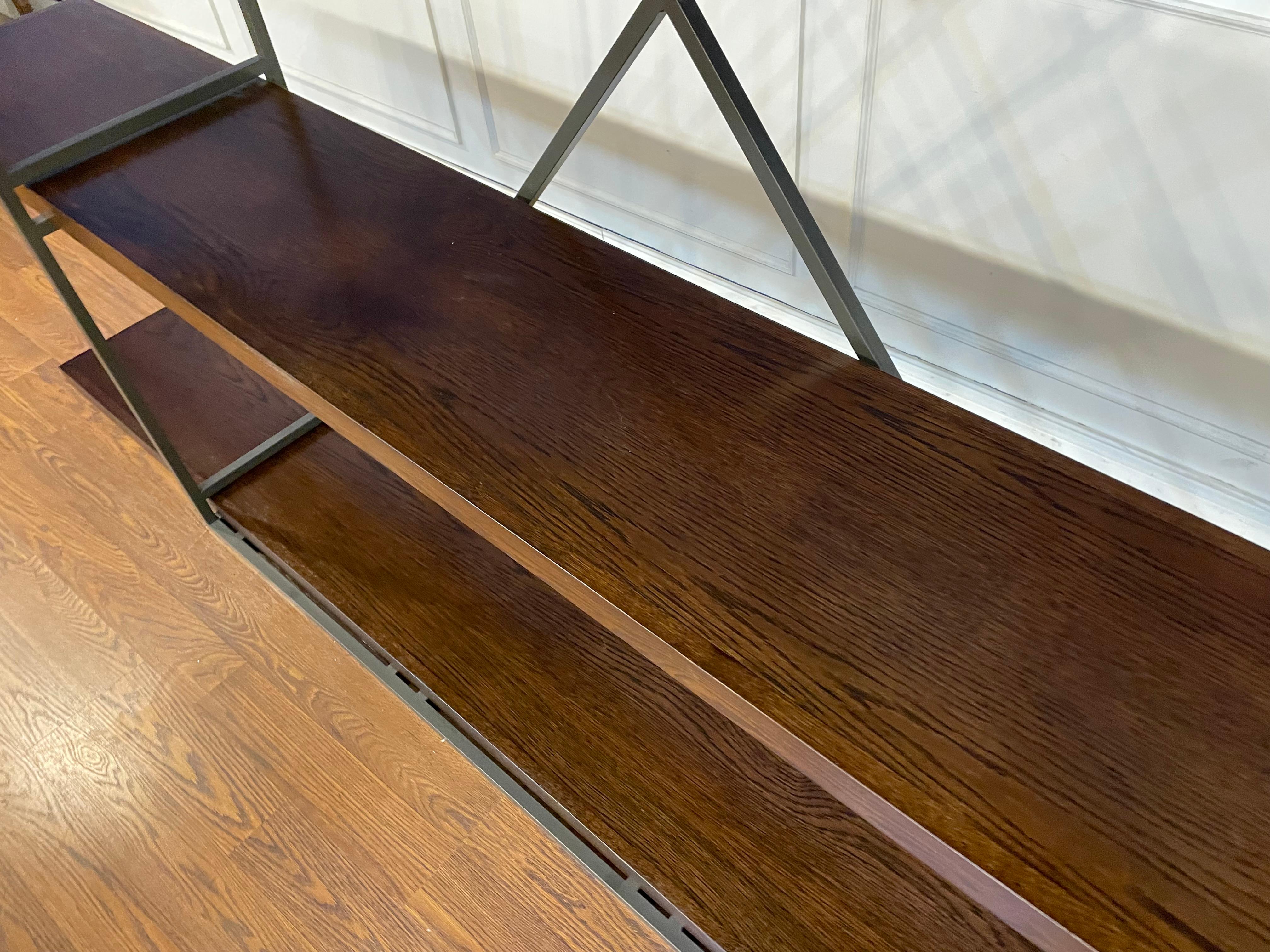 Contemporary Thomas O’Brien Bookcase by Century Furniture 3