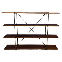 Contemporary Thomas O’Brien Bookcase by Century Furniture