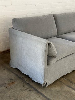 Modulaire trois pièces Contemporary