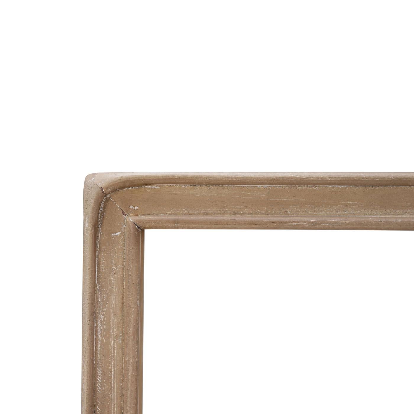 Table d'appoint contemporaine à trois niveaux Neuf - En vente à Westwood, NJ