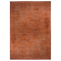 Tibetan Rugs and Carpets
