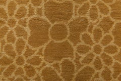 Contemporary Tibetan Handmade Silk and Wool Rug by Doris Leslie Blau