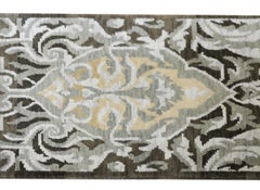 Contemporary Tibetan Rug