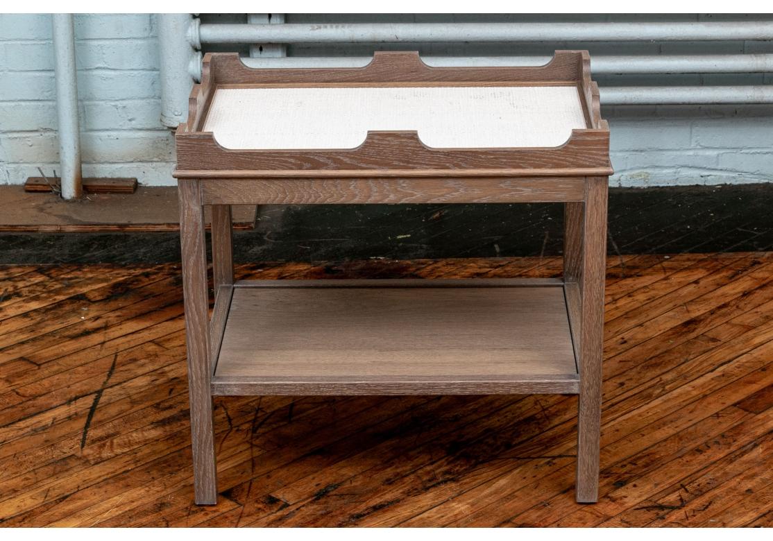 Table d'appoint à étages Contemporary By 00MPH en vente 1