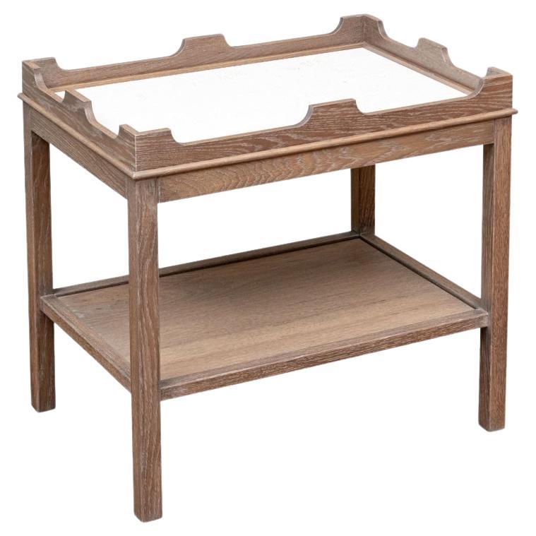 Table d'appoint à étages Contemporary By 00MPH en vente
