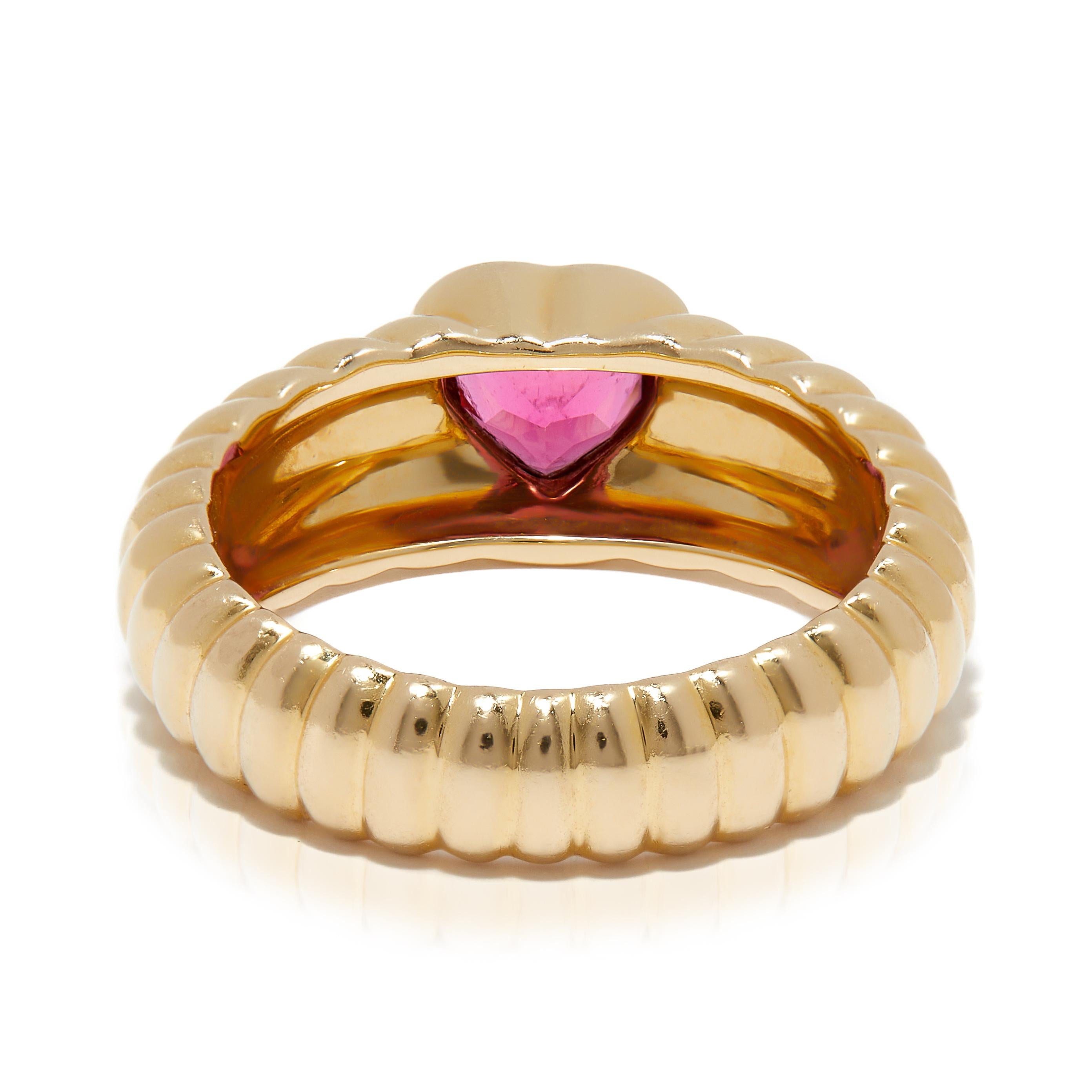 aka pinky ring