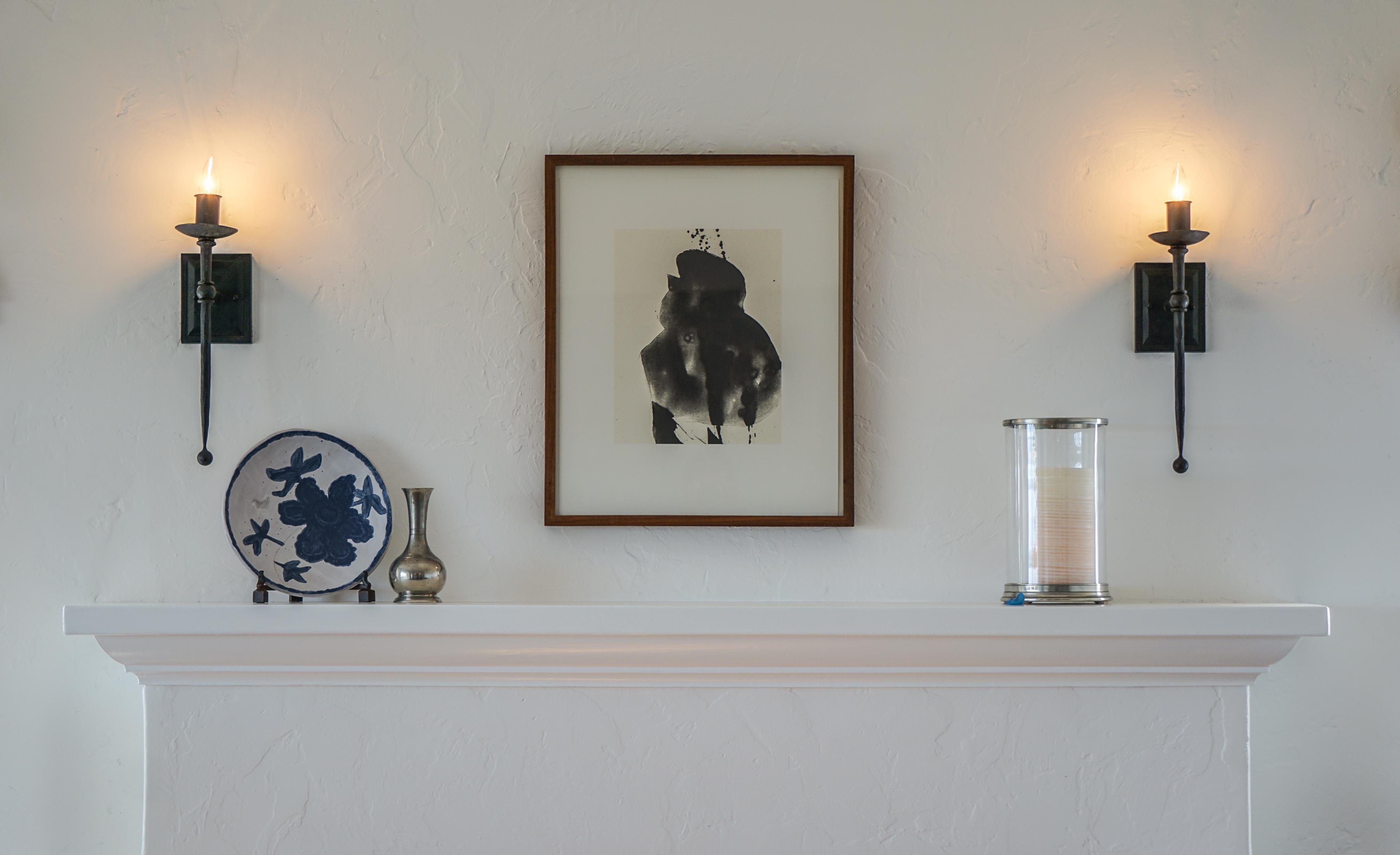 spanish revival wall sconces