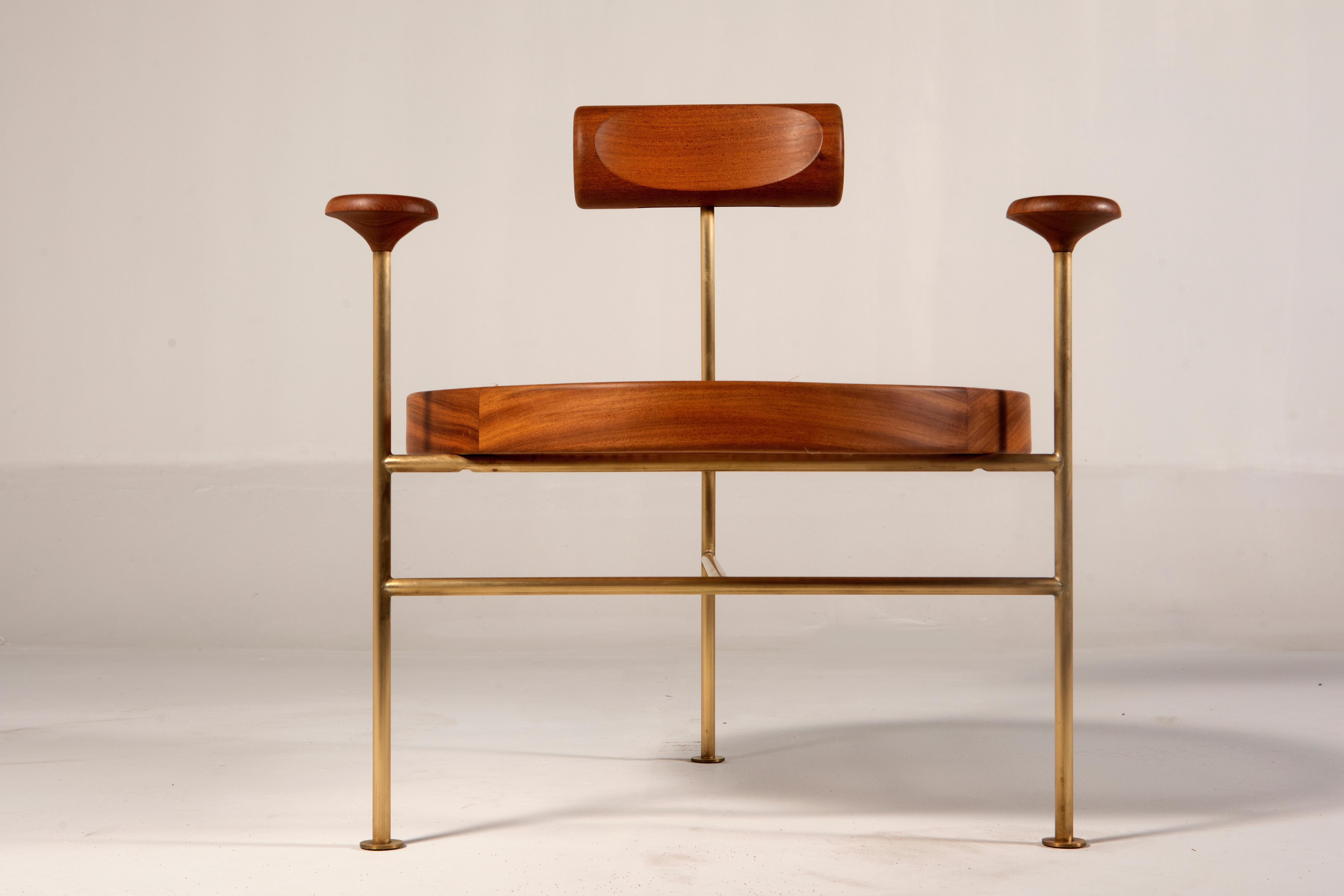 Metalwork Contemporary 
