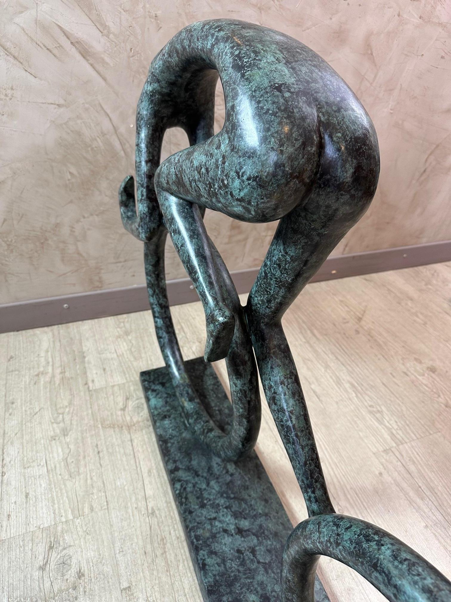 Contemporary 