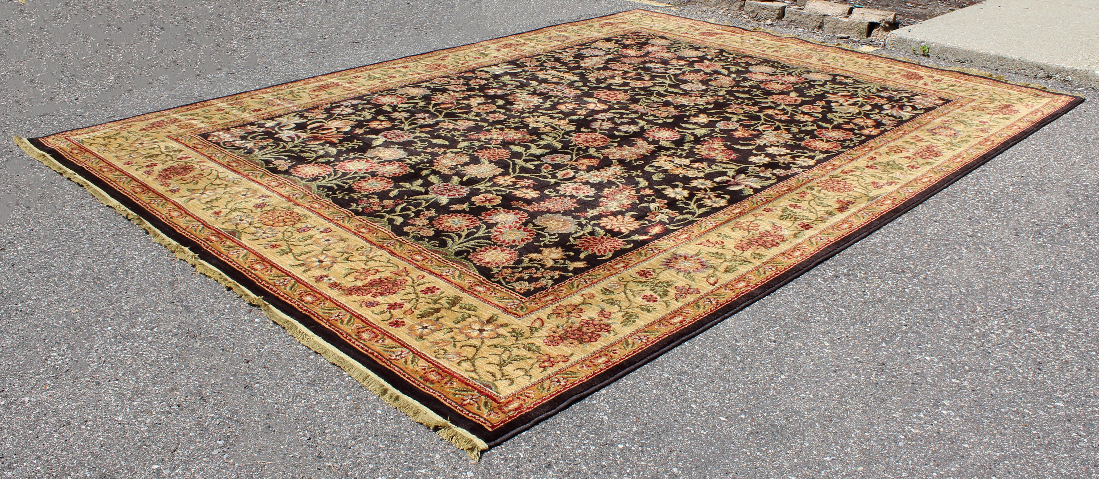 rectangular area rugs