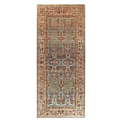 Zeitgenössischer, traditioneller, orientalisch inspirierter Teppich von Doris Leslie Blau