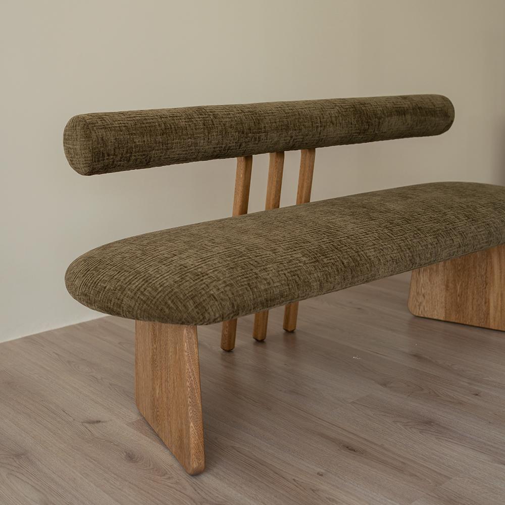 Modern Contemporary Transformacion Bench For Sale