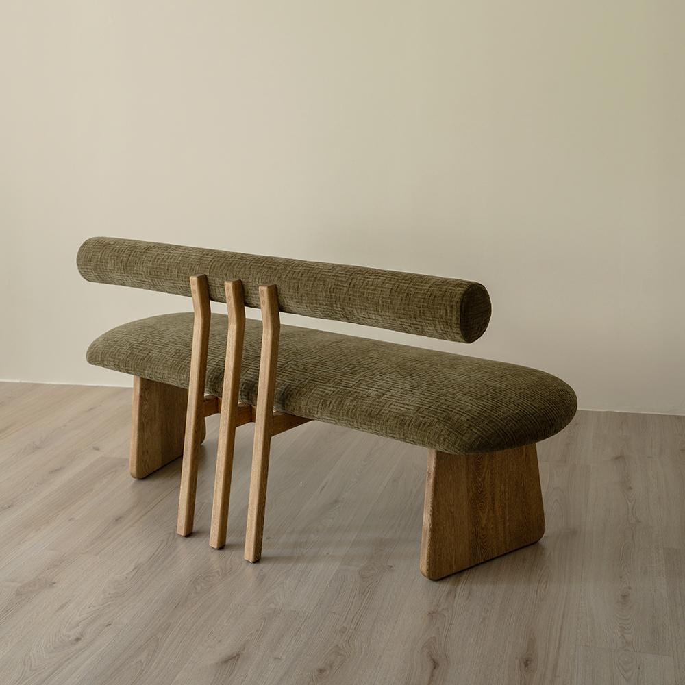 Contemporary Transformacion Bench In New Condition For Sale In Mexico City, MX