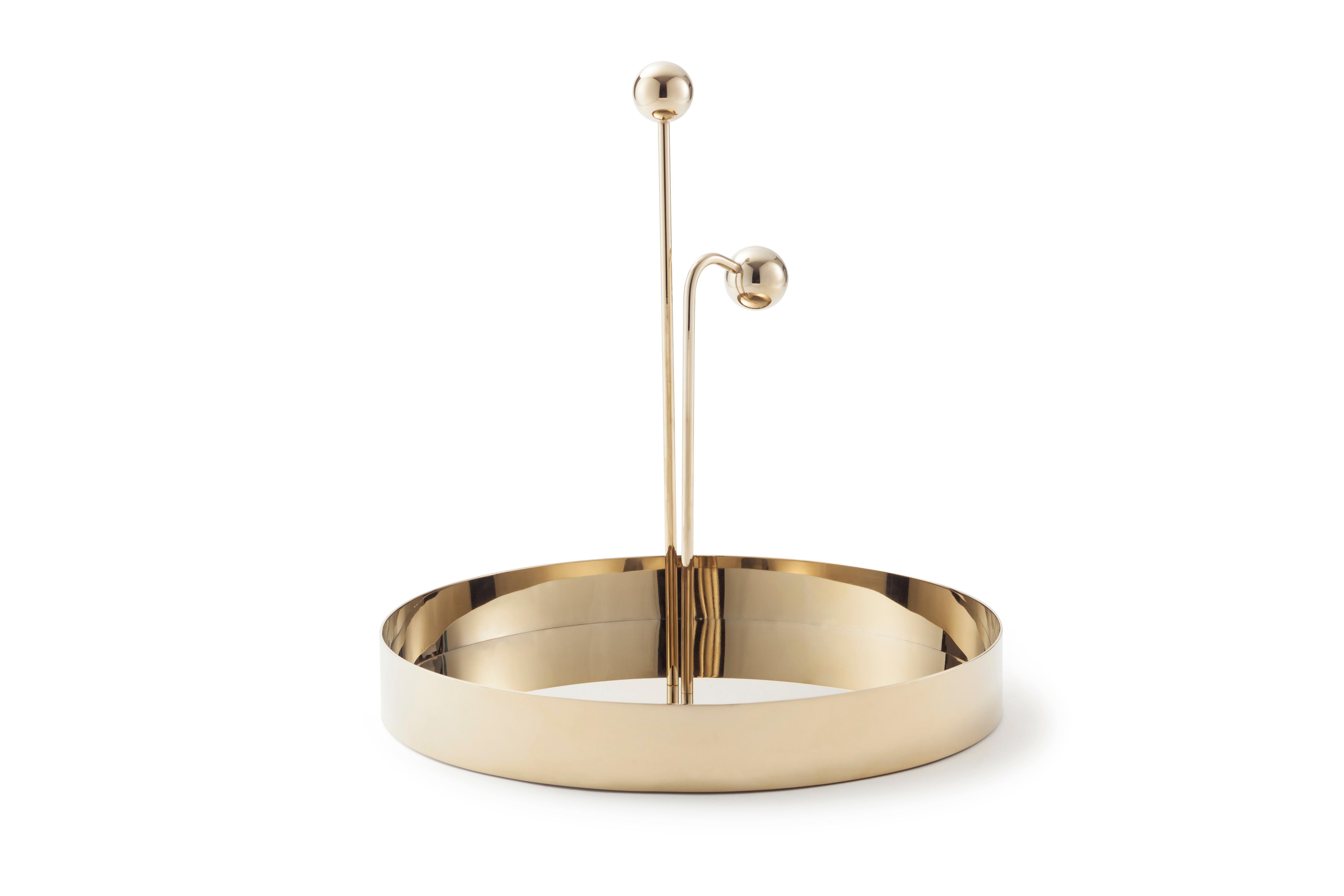 Contemporary Tray 6