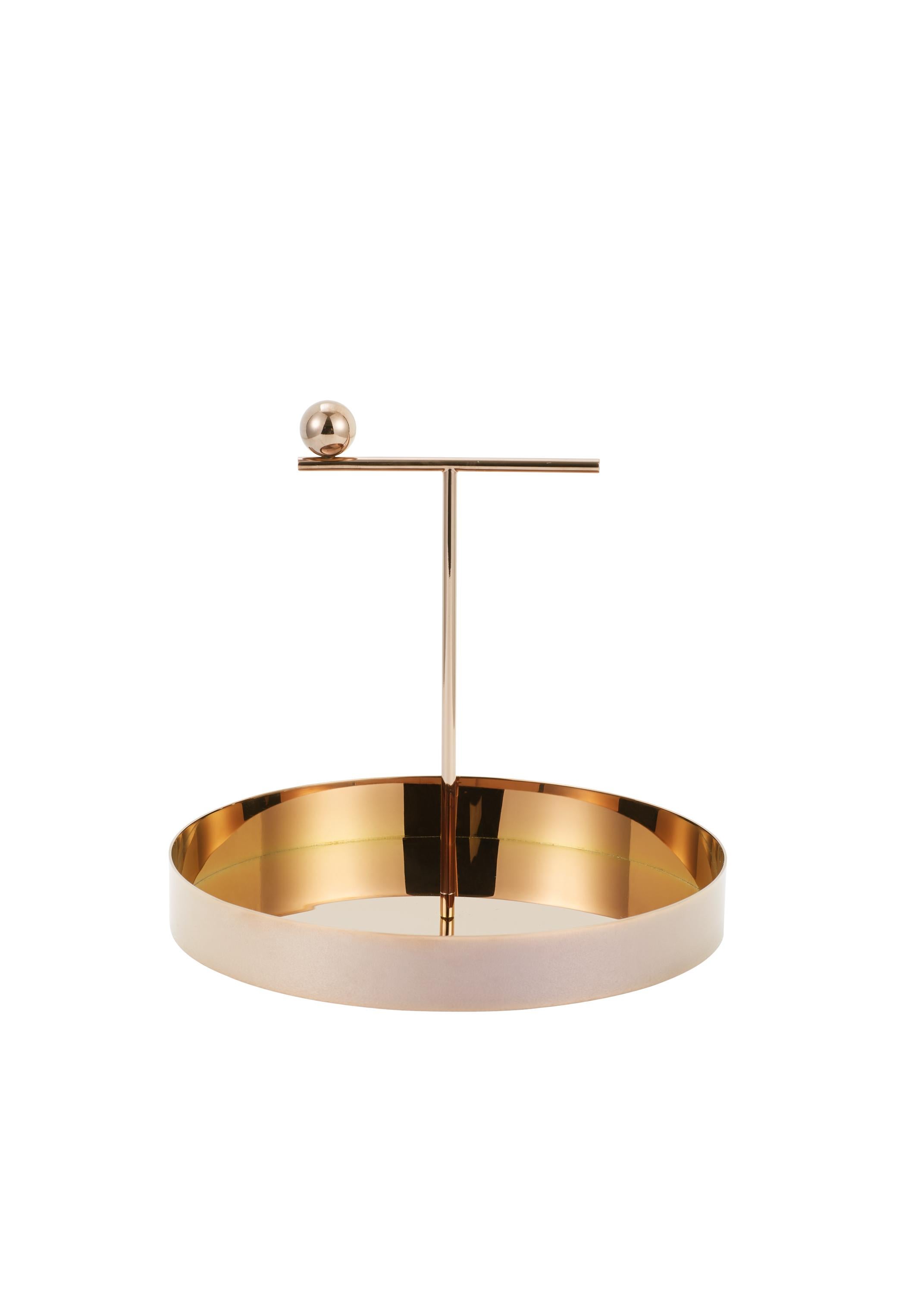 Contemporary Tray 10
