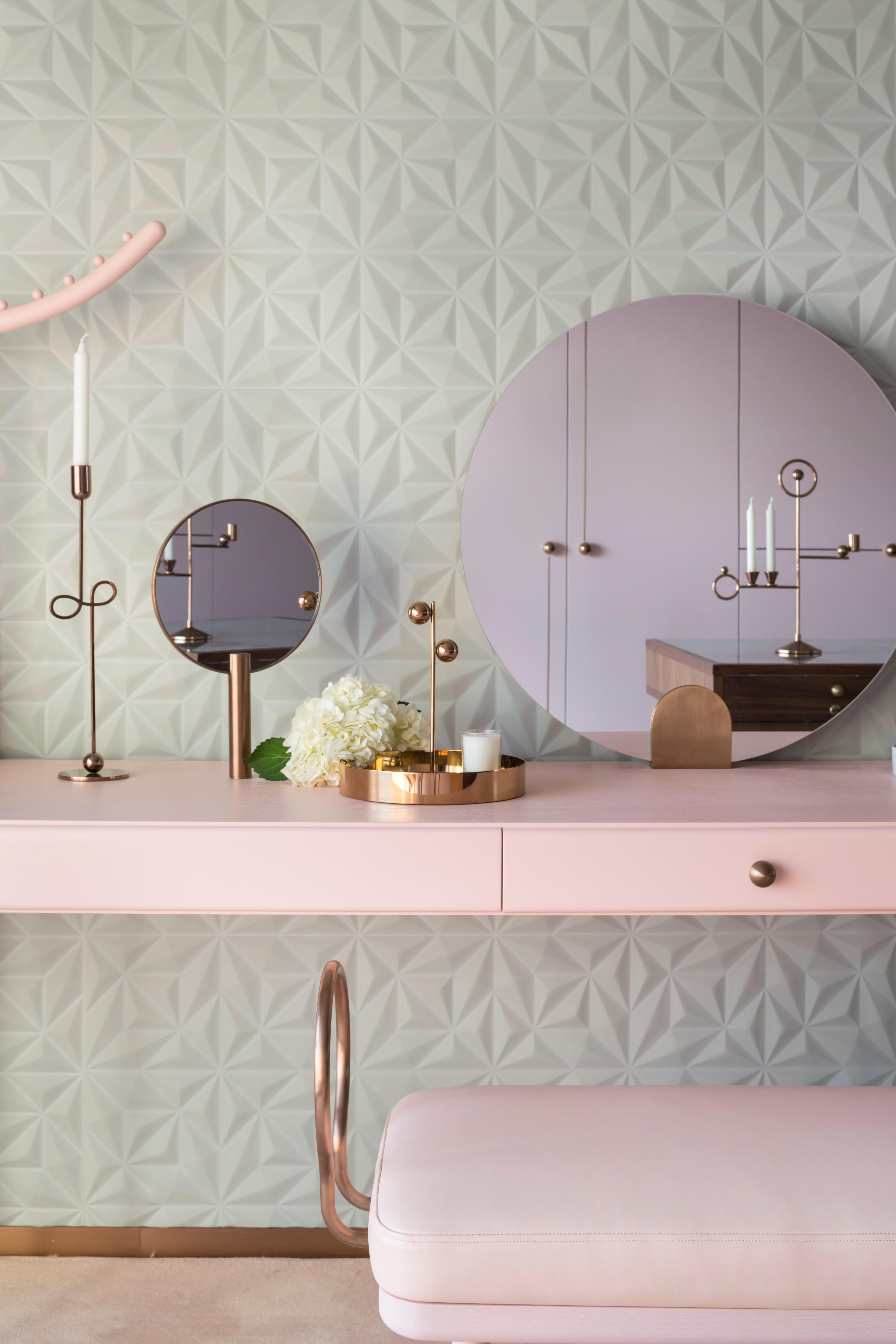 Contemporary Tray 13
