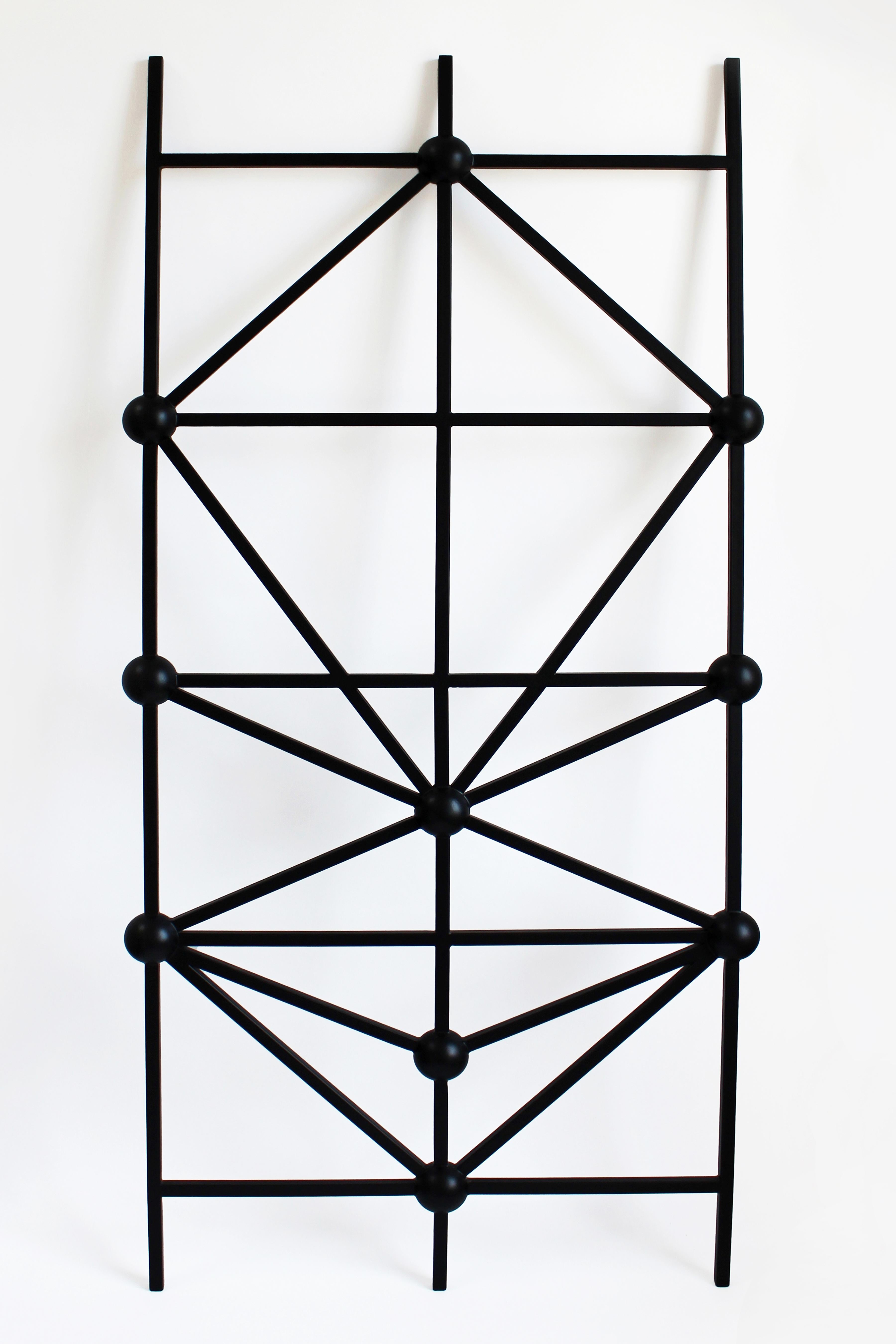 Tree of Life Ladder by Material Lust, 2014 In Excellent Condition For Sale In Los Angeles, CA
