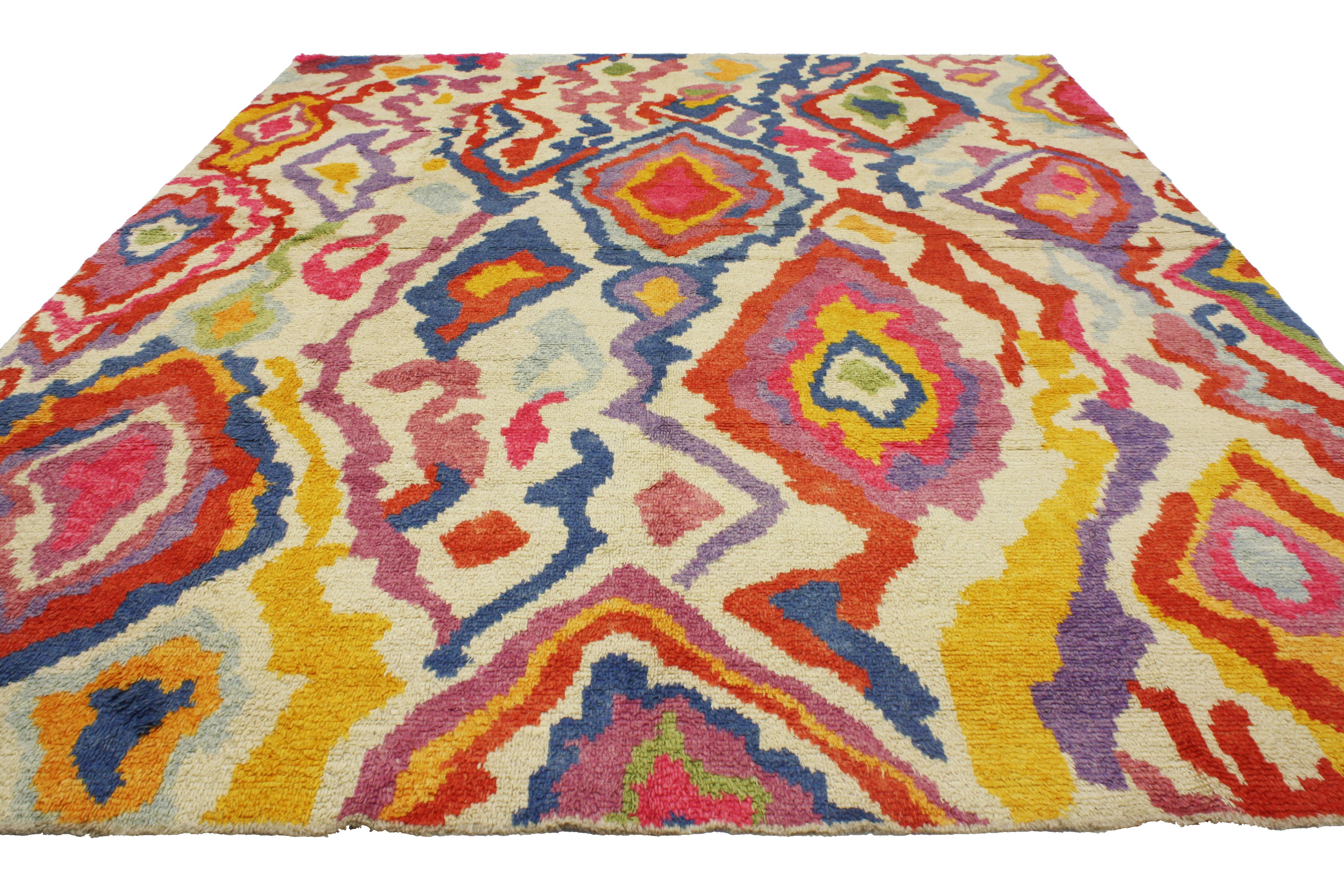 contemporary rugs chicago