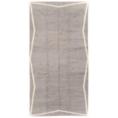 Der Contemporary Turkish Gallery Carpet im Stil von Larry Zox