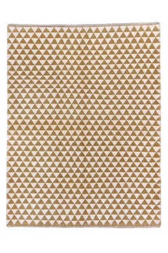 Contemporary Turkish Rug