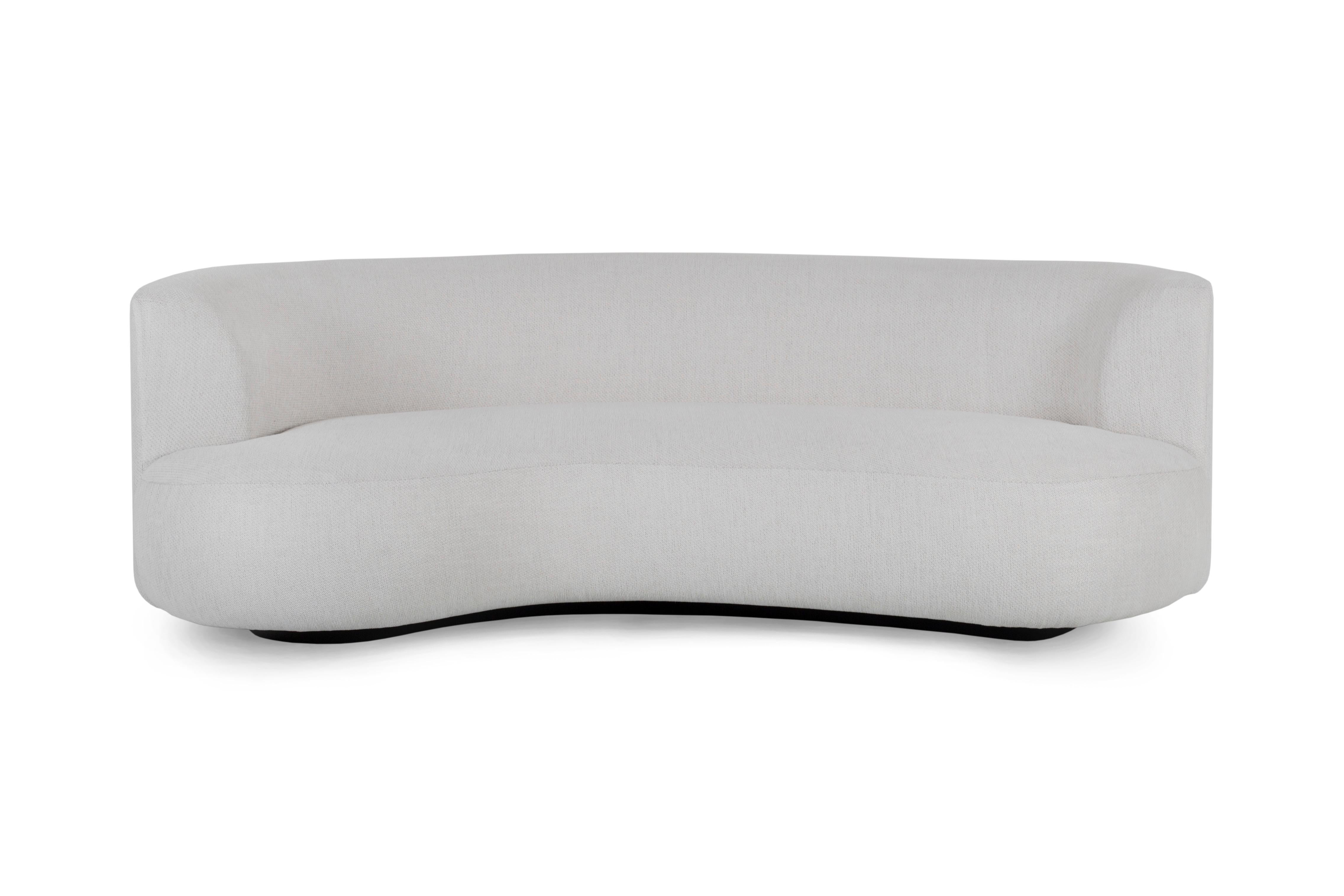 Canapé Twins Outdoors, Collection Contemporary, Fabriqué à la main au Portugal - Europe par Greenapple.

Conçus par Rute Martins pour la Collection Contemporary, le canapé et le lit de jour Twins outdoors partagent les mêmes gènes, mais possèdent