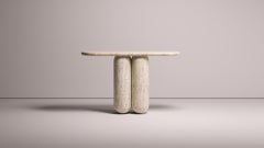 Contemporary Ultra - Console by Arthur Vallin