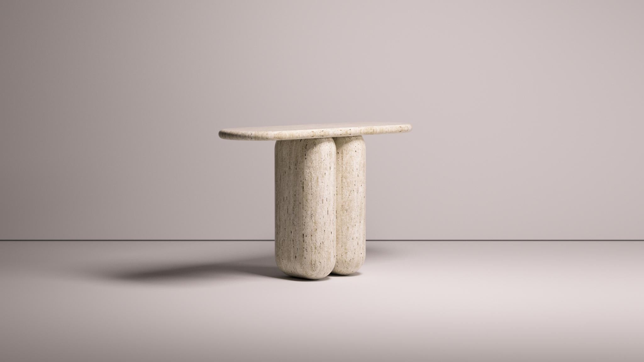 Fatto a mano Consolle Ultra - Contemporary di Arthur Vallin in vendita