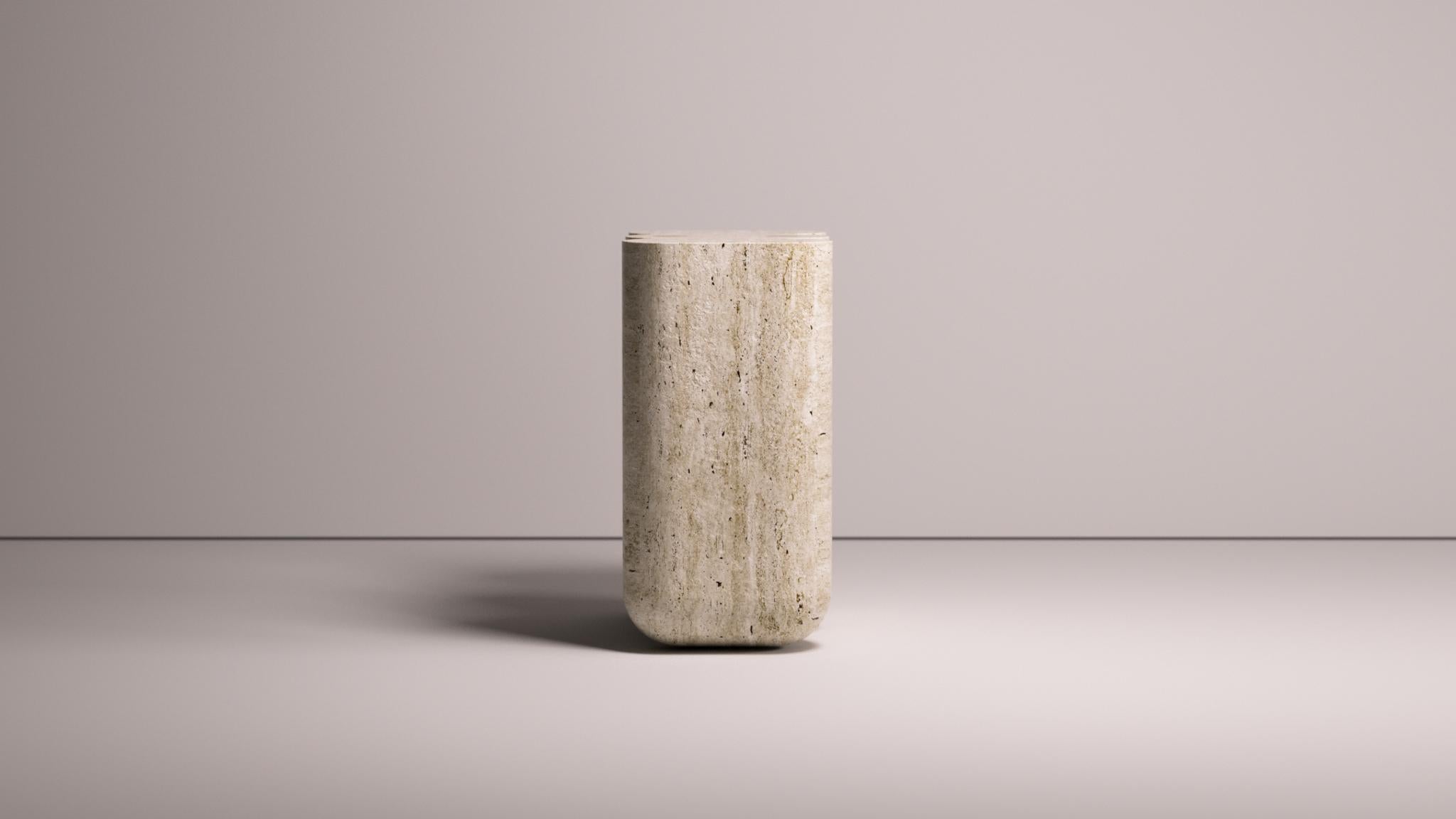 Contemporary Ultra - Konsole von Arthur Vallin im Zustand „Neu“ im Angebot in 1204, CH