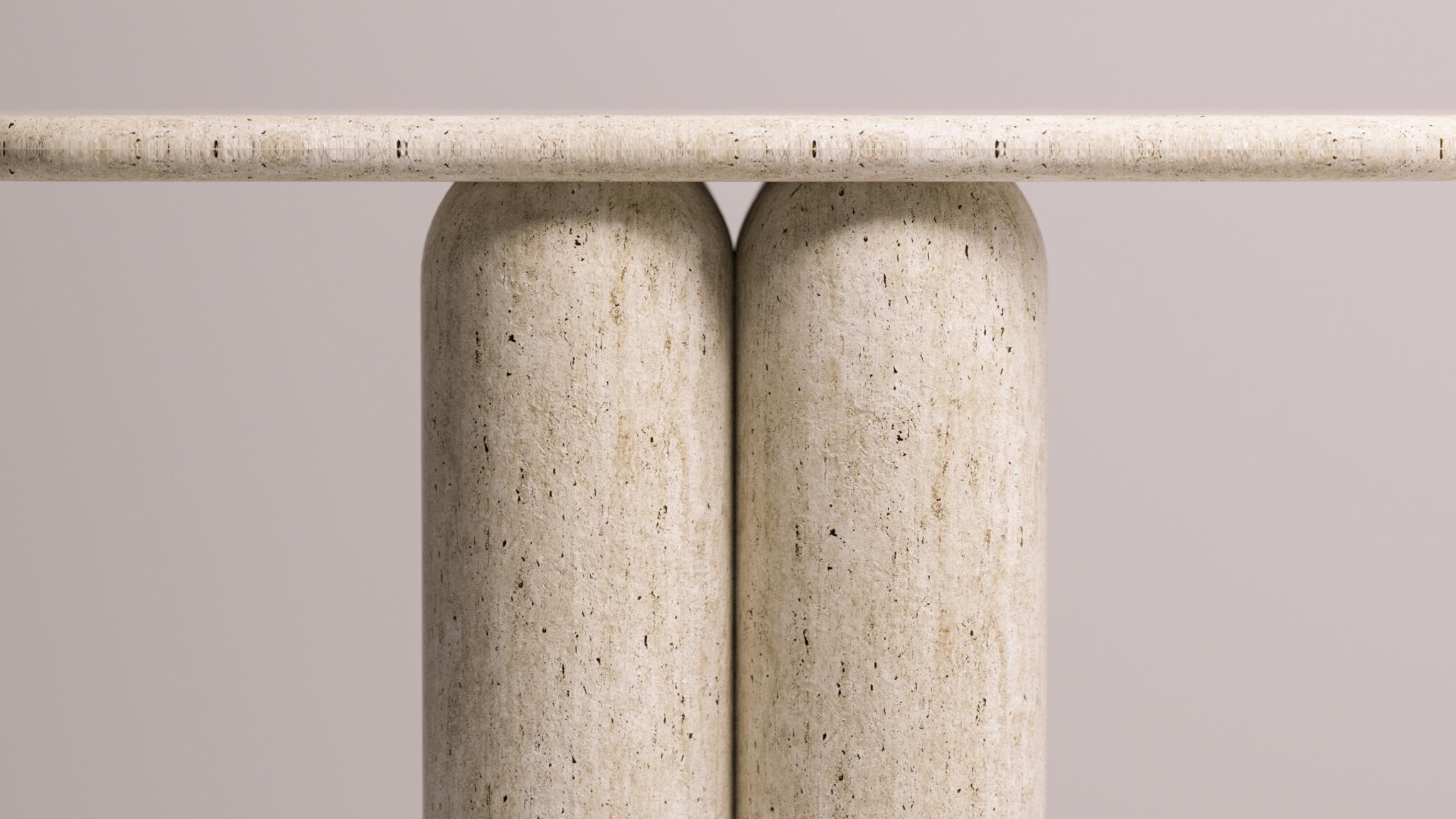 Consolle Ultra - Contemporary di Arthur Vallin in vendita 2