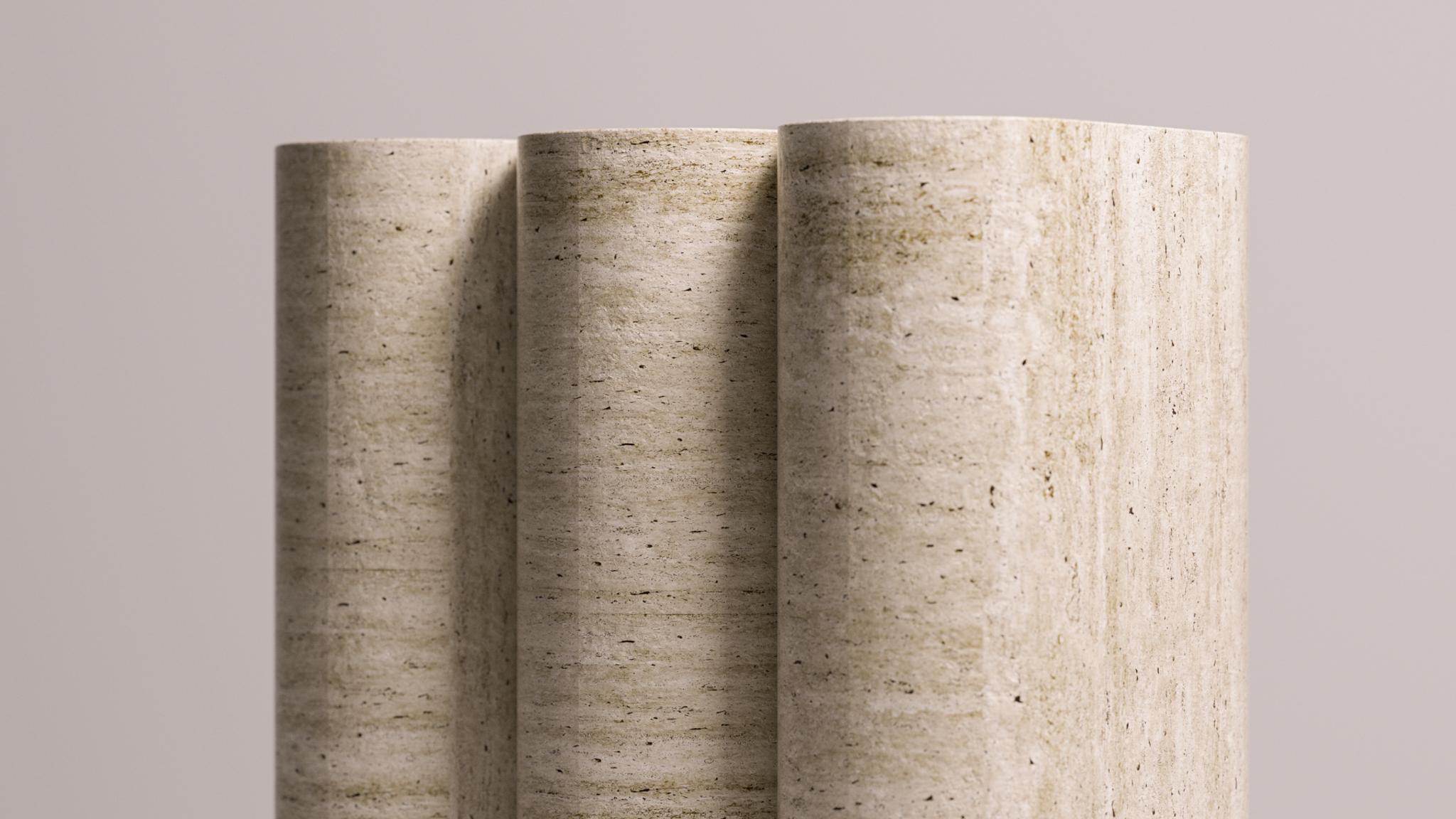 Contemporary Ultra - Konsole von Arthur Vallin im Angebot 2