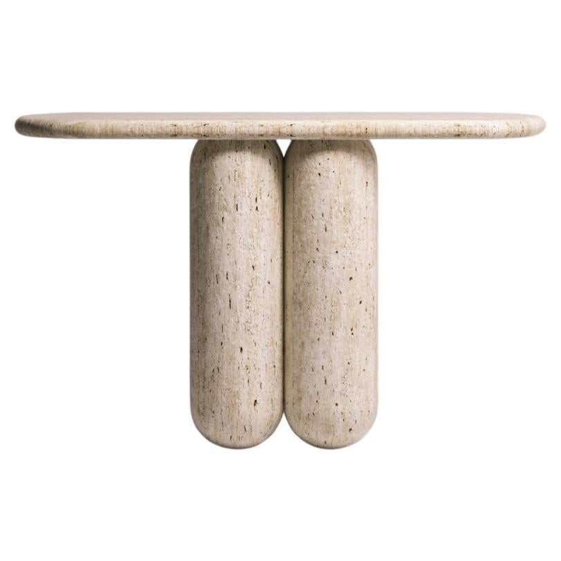 Contemporary Ultra - Console by Arthur Vallin