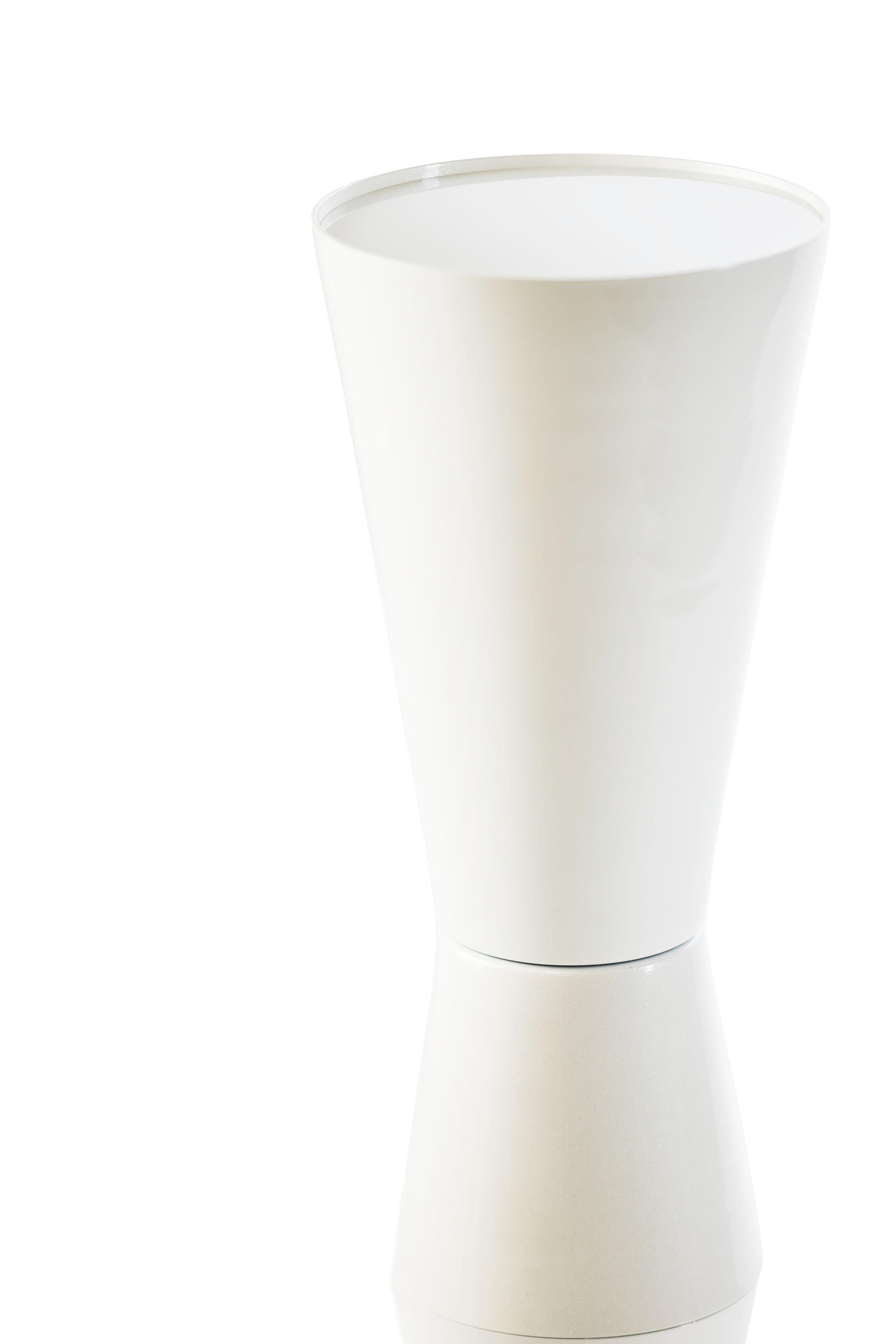 Zeitgenössische Ulus-Lampe aus Aluminium von Altreforme im Angebot 2