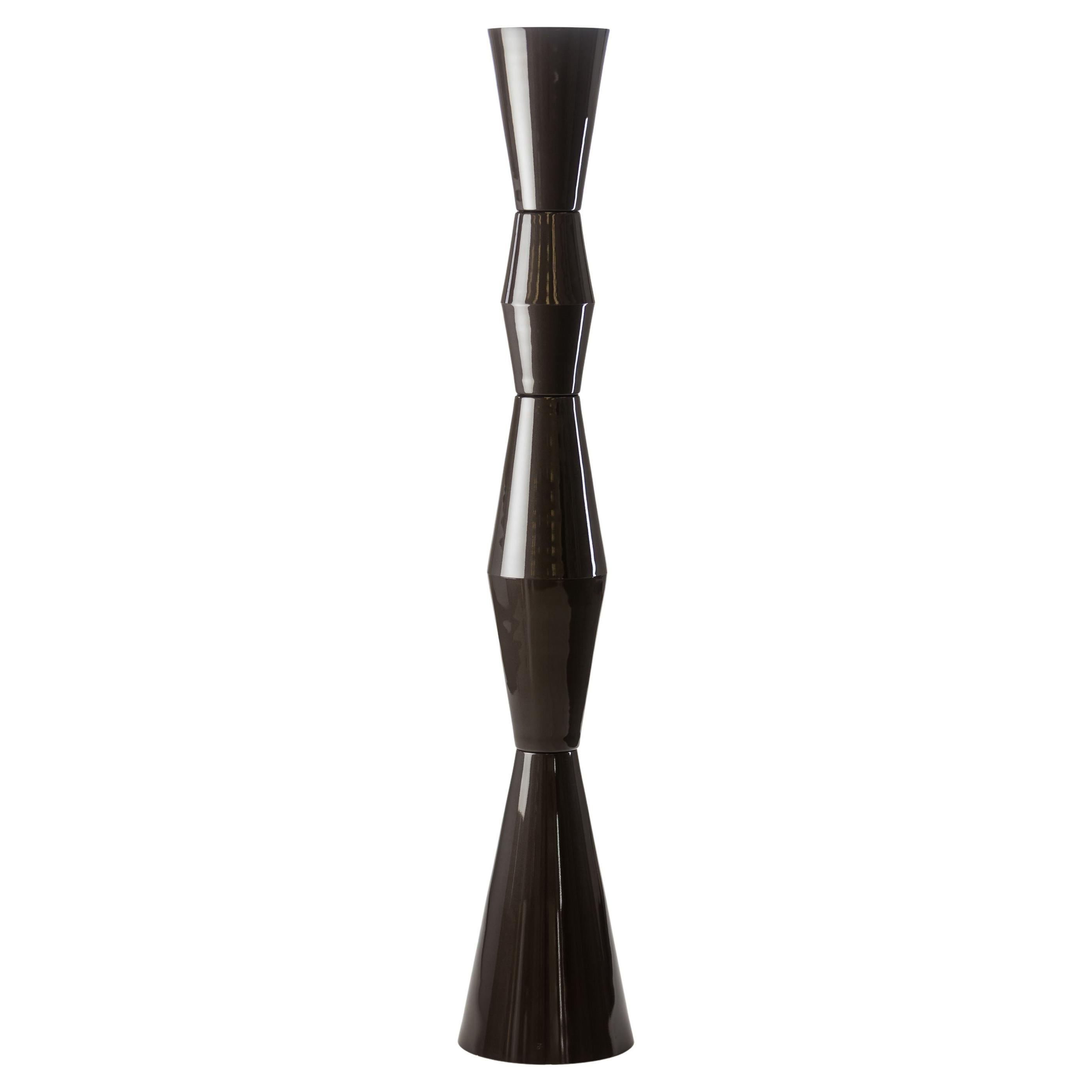 Contemporary Ulus Lamp in Aluminium by Altreforme For Sale