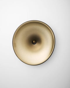 Contemporary unique Grey Smoke Oracle, 2026