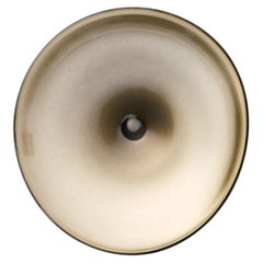 Contemporary unique Grey Smoke Oracle, 2026