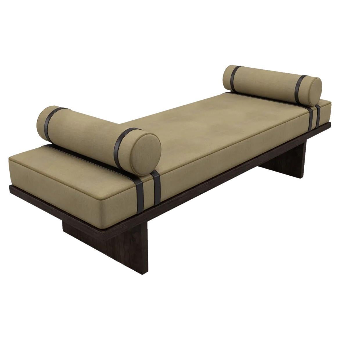 New And Custom Benches