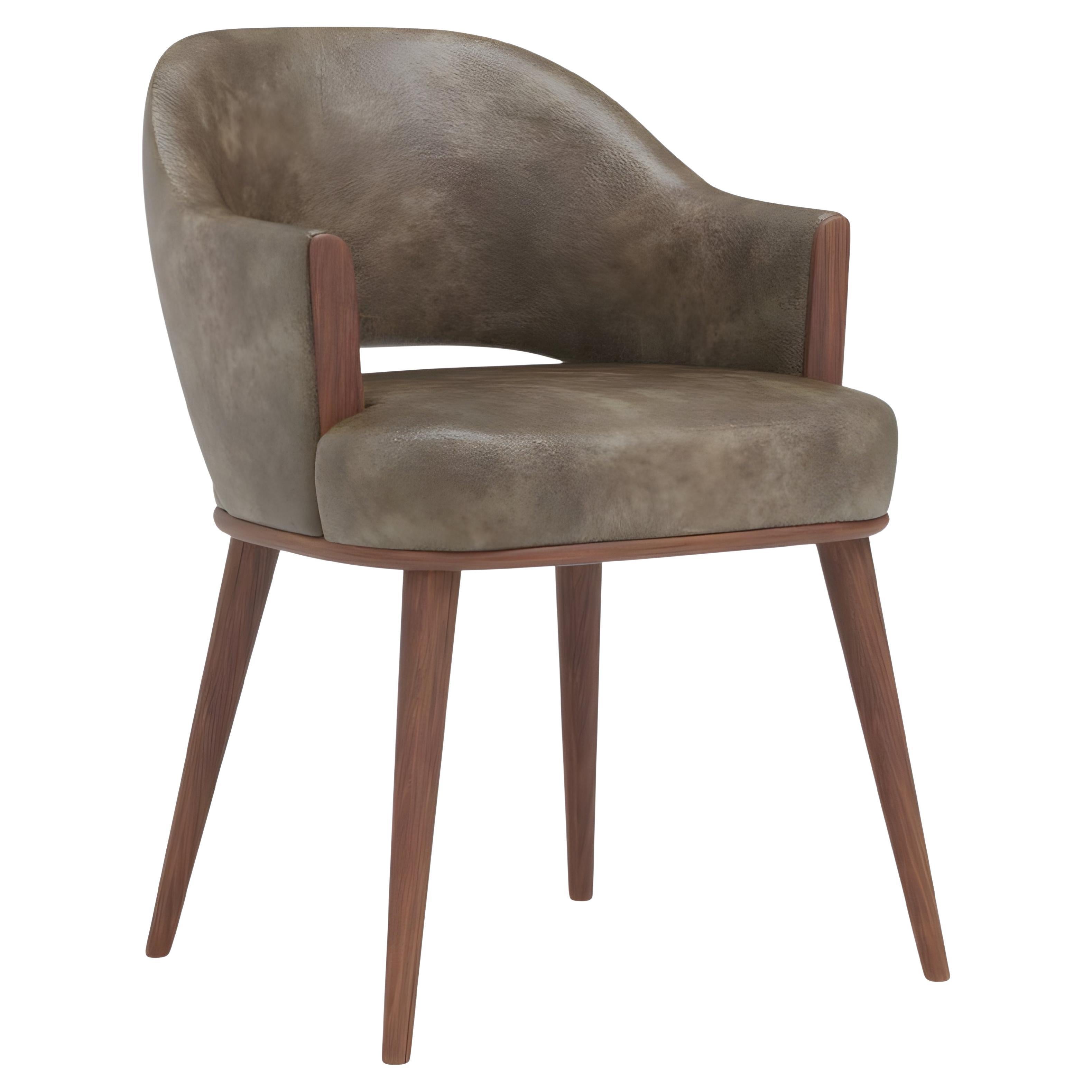 Tavolo da pranzo imbottito contemporaneo in similpelle