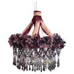 Metal Chandeliers and Pendants