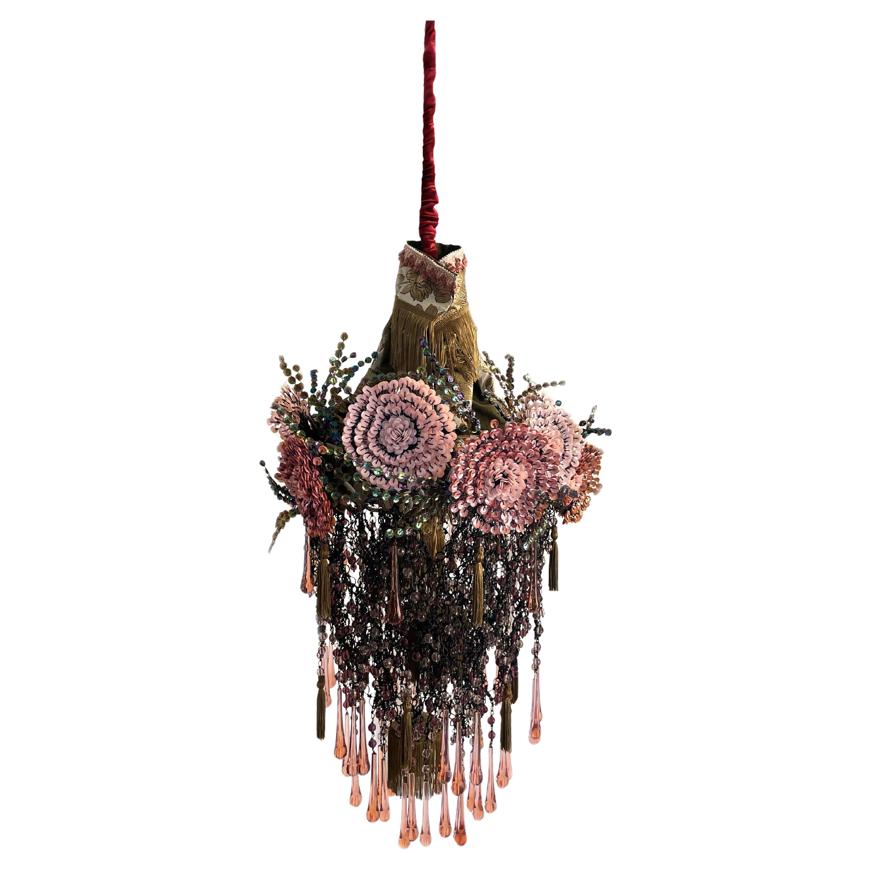 New And Custom Chandeliers and Pendants