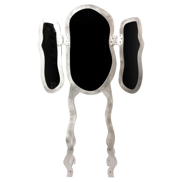 Contemporary Vanity Mirror For Sale at 1stDibs