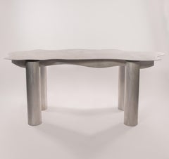 Tavolo 'Contemporary Vanity' di Joseph Ellwood per Six Dot Dot