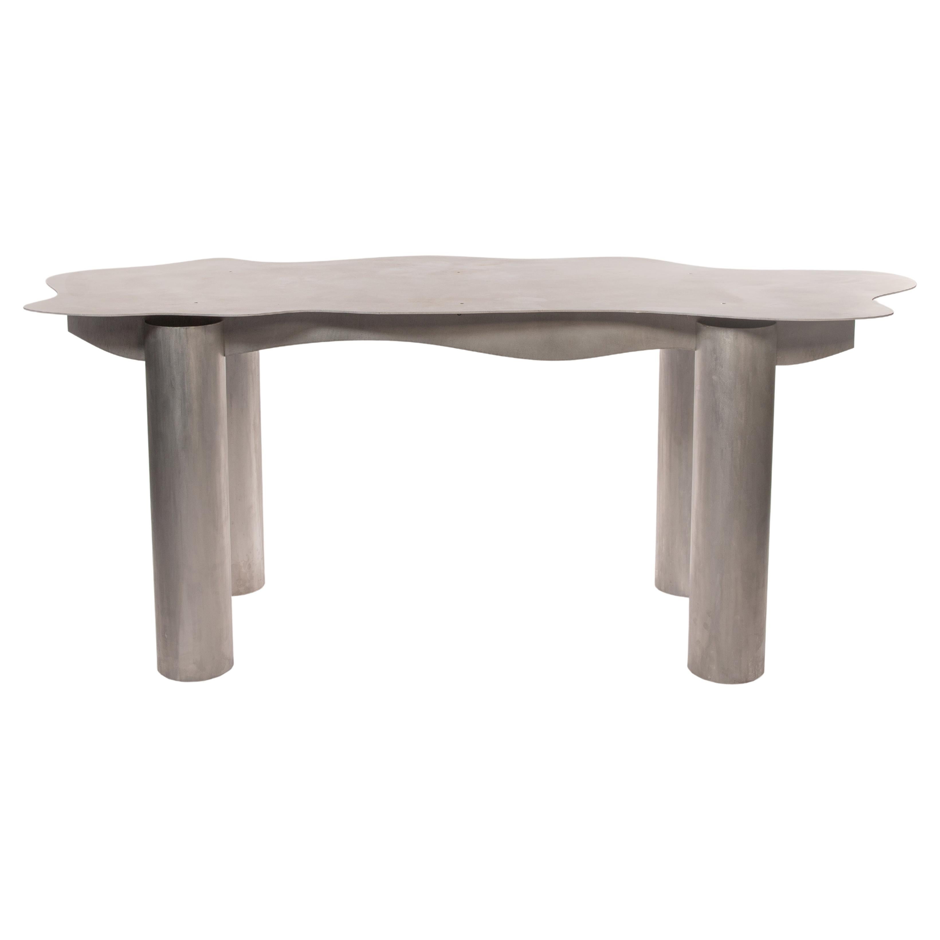 'Contemporary Vanity' Table by Joseph Ellwood for Six Dots For Sale