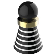 Contemporary Vase by Eric Willemart