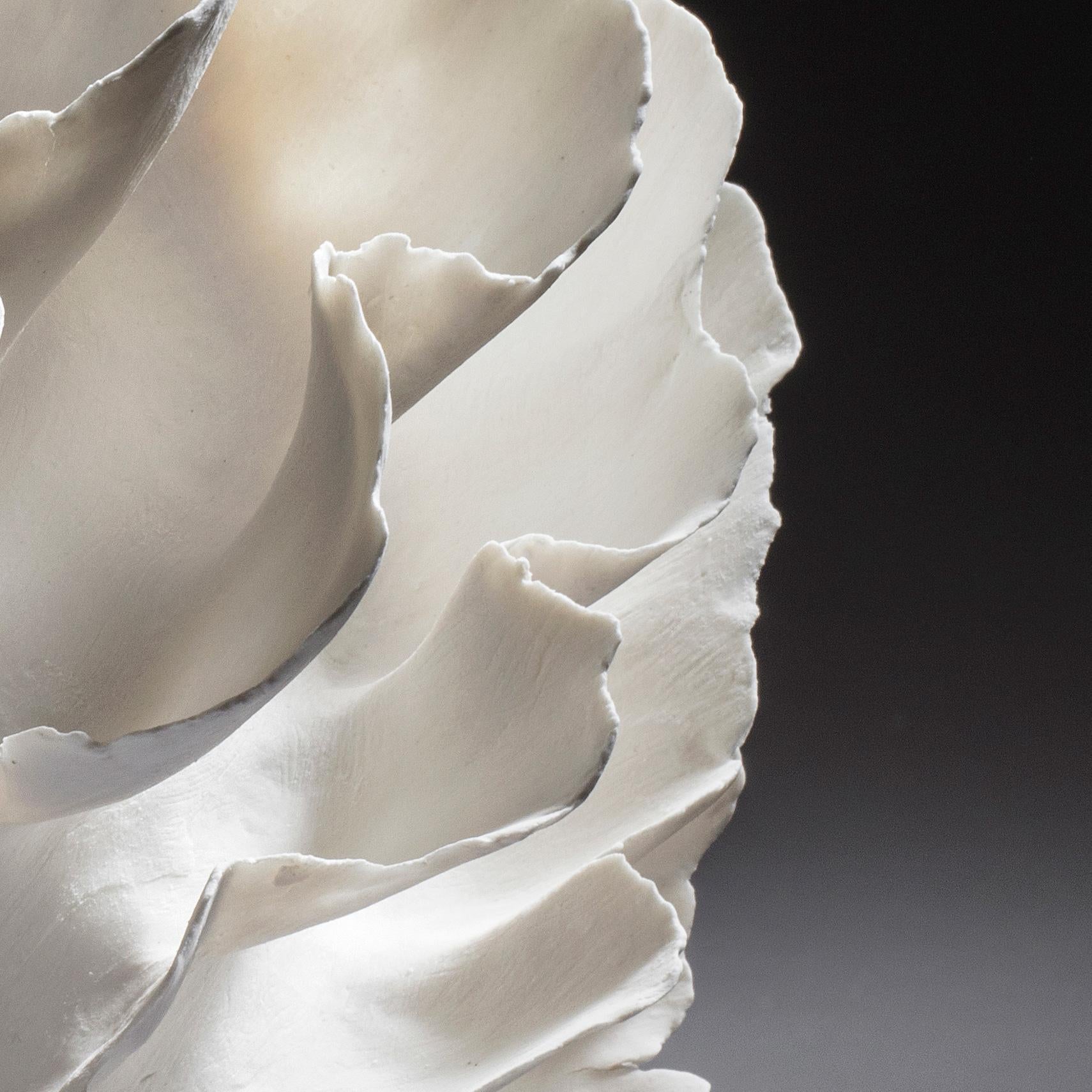Hand-Crafted Contemporary Vase by Sandra Davolio