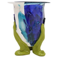 Contemporary Vase Designed by Gaetano Pesce in 1995 for Fish Design, Italy, 2022