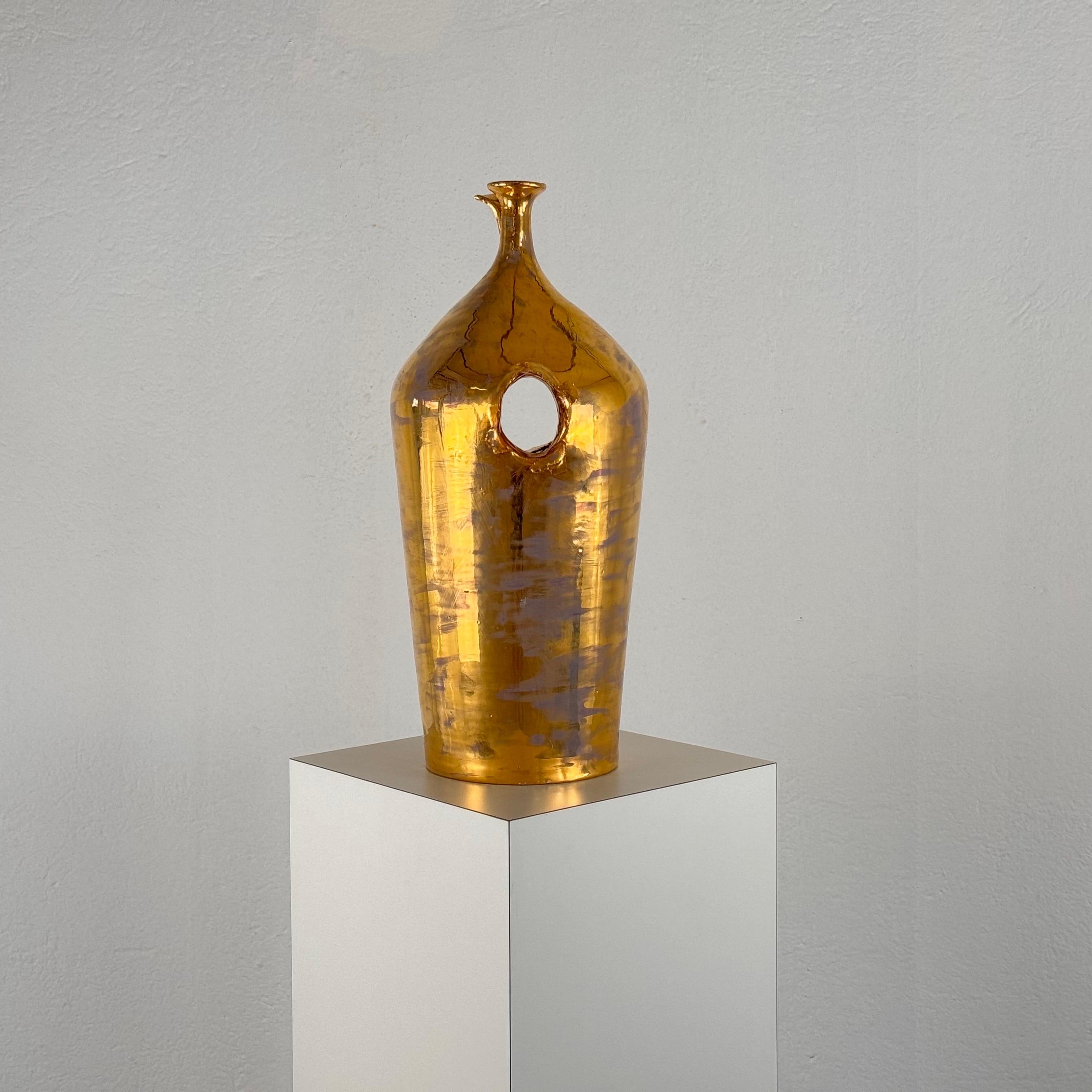 Moderno Vaso contemporaneo della collezione 
