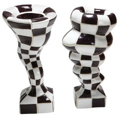 Contemporary Vase 
Potholeportal Gav
 by Touche-Touche