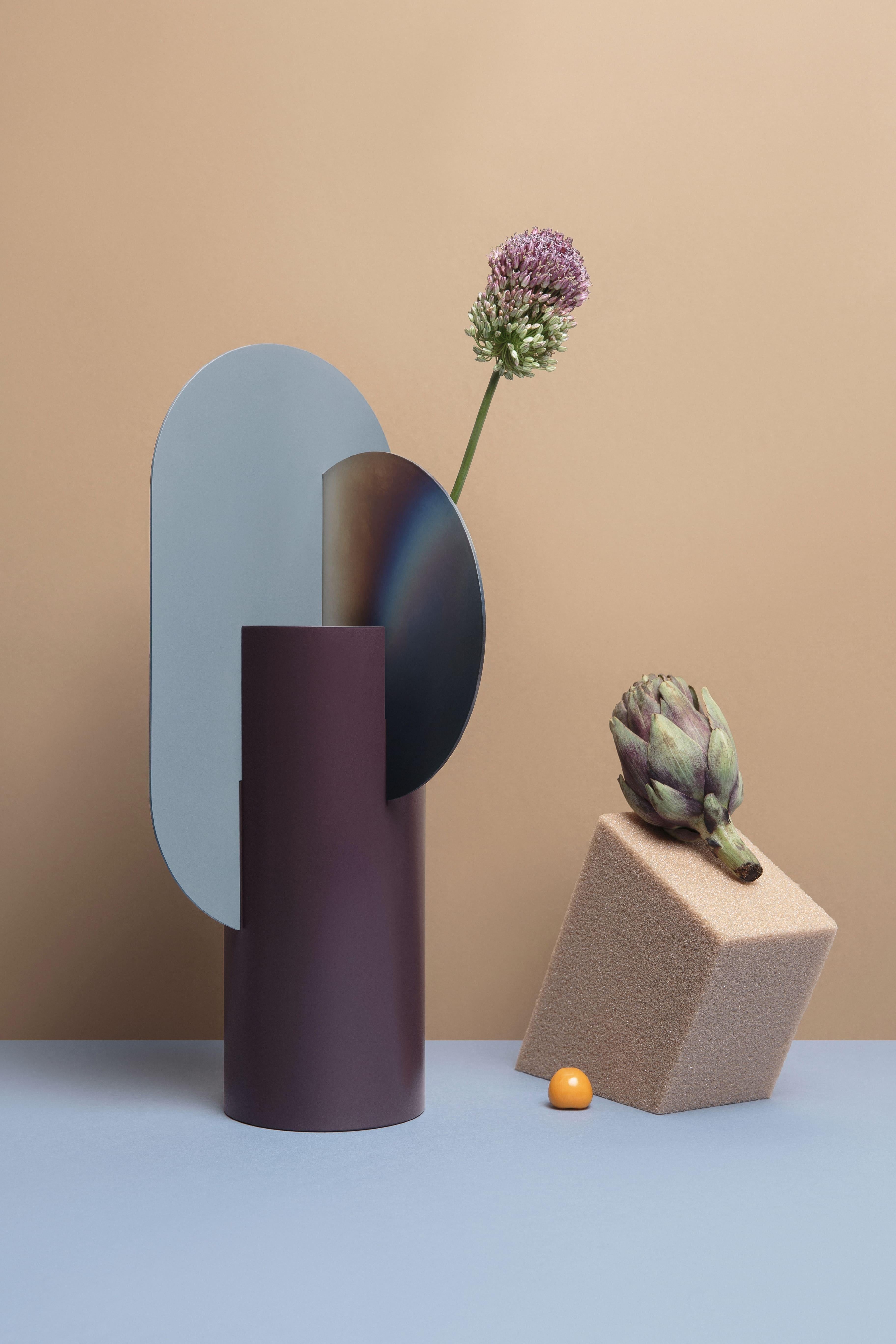 Yermilov-Vase, eine der Vasen aus der 