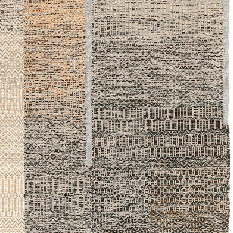 Alfombra veneciana contemporánea 